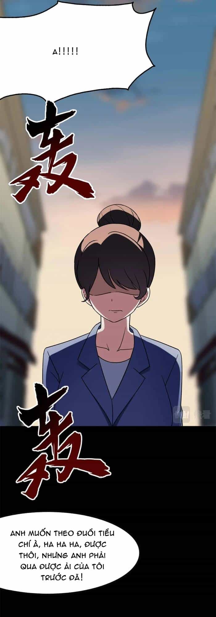 Bạn Gái Zombie Của Tôi - Chương 431 - ảnh 59