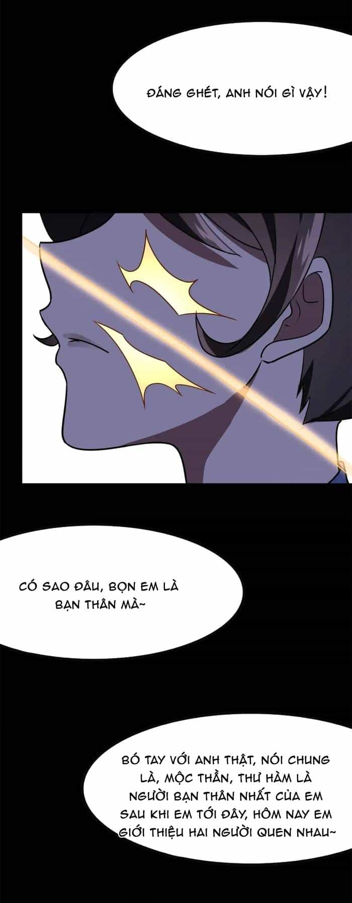 Bạn Gái Zombie Của Tôi - Chương 431 - ảnh 60