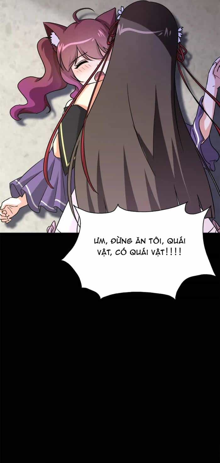 Bạn Gái Zombie Của Tôi - Chương 431 - ảnh 7