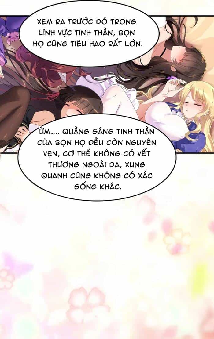 Bạn Gái Zombie Của Tôi - Chương 432 - ảnh 11