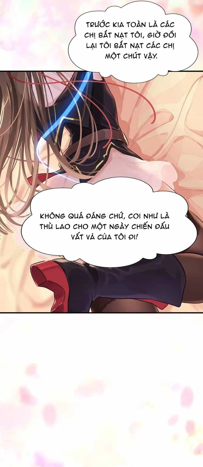 Bạn Gái Zombie Của Tôi - Chương 432 - ảnh 14