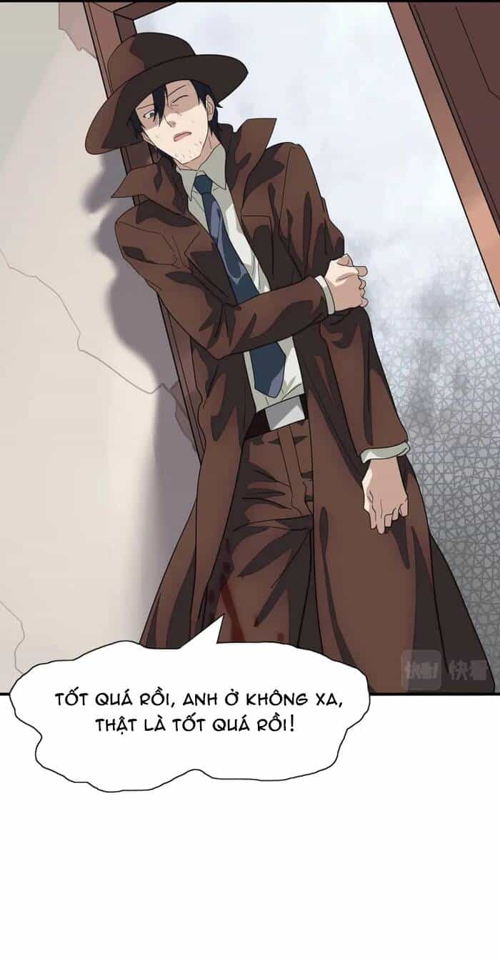 Bạn Gái Zombie Của Tôi - Chương 432 - ảnh 34