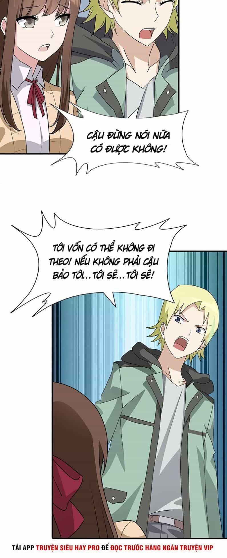 Bạn Gái Zombie Của Tôi - Chương 57 - ảnh 10