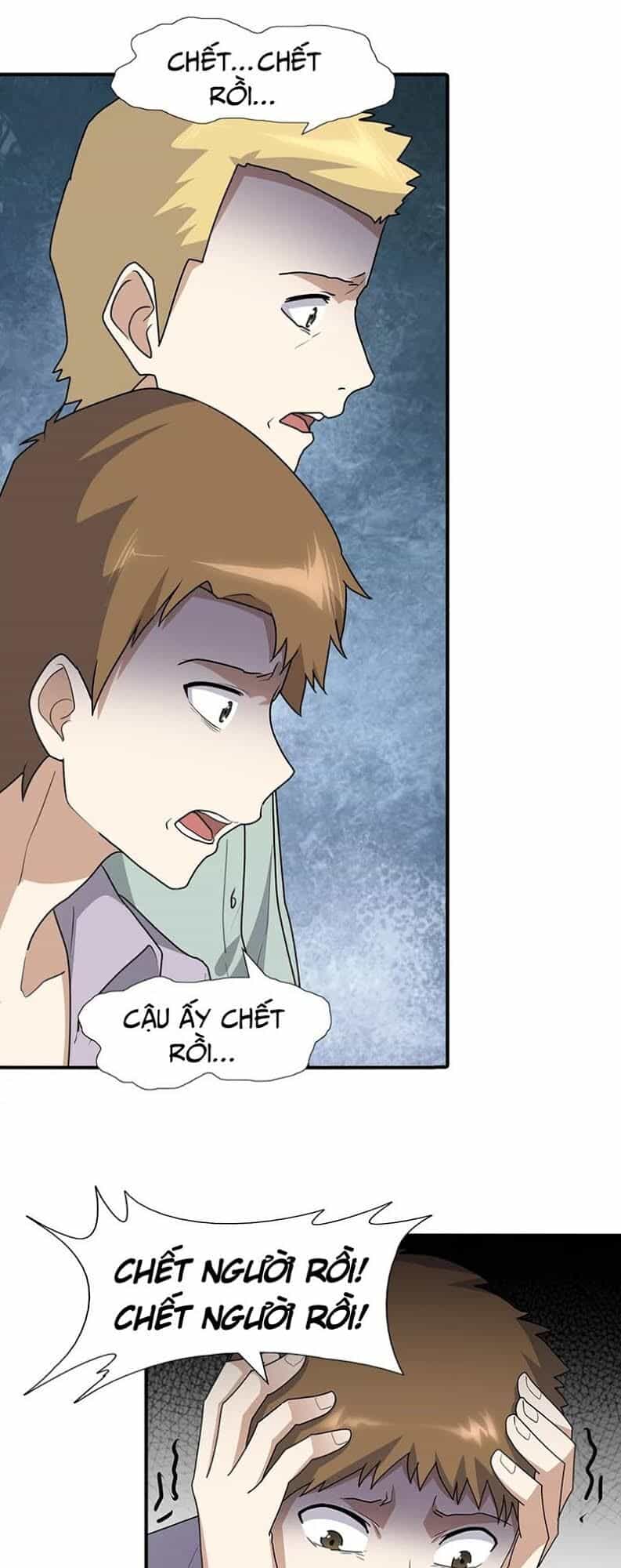 Bạn Gái Zombie Của Tôi - Chương 57 - ảnh 20