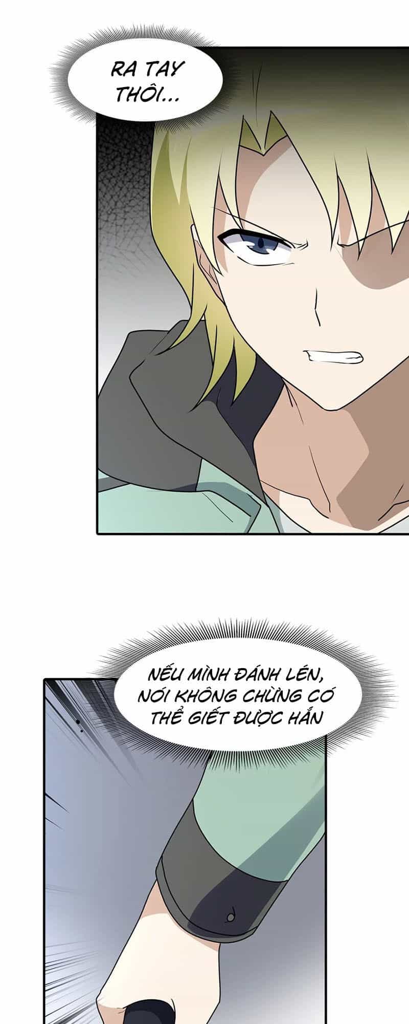 Bạn Gái Zombie Của Tôi - Chương 57 - ảnh 26