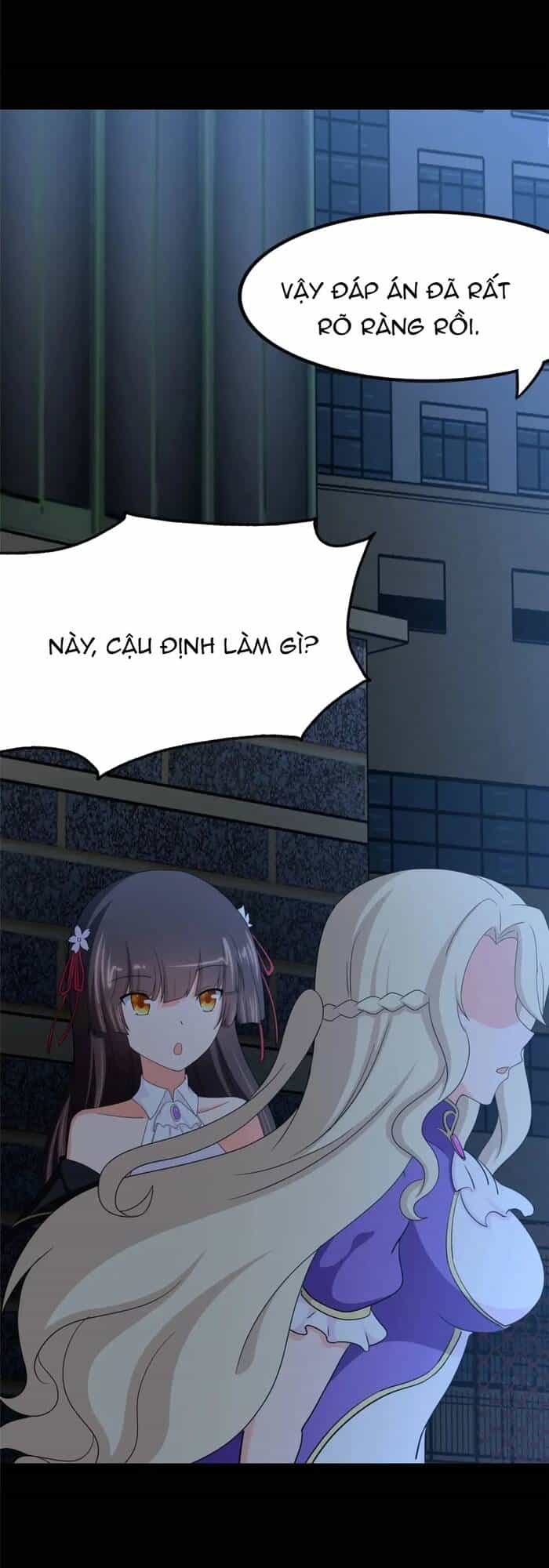 Bạn Gái Zombie Của Tôi - Chương 433 - ảnh 28