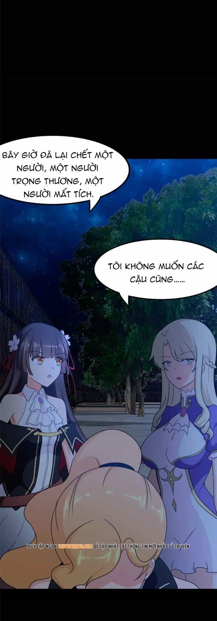 Bạn Gái Zombie Của Tôi - Chương 433 - ảnh 38