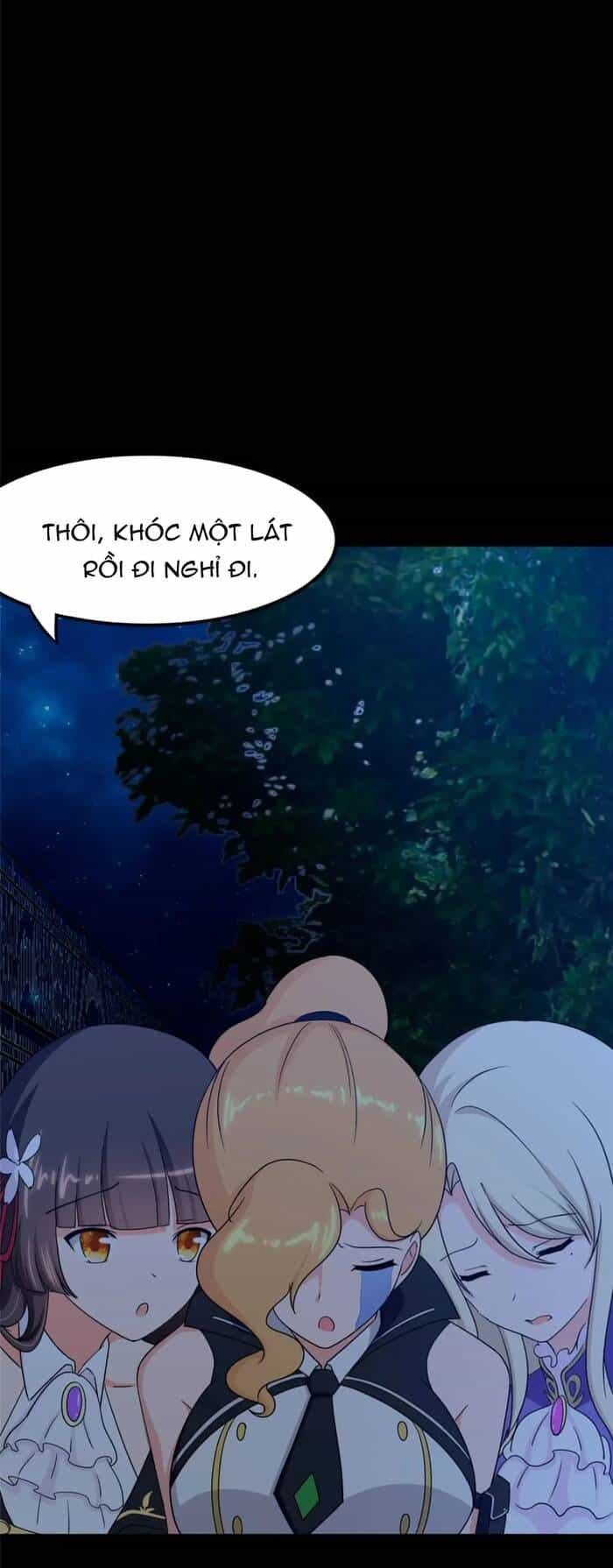 Bạn Gái Zombie Của Tôi - Chương 433 - ảnh 39