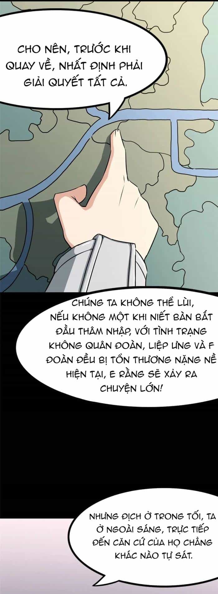 Bạn Gái Zombie Của Tôi - Chương 433 - ảnh 44