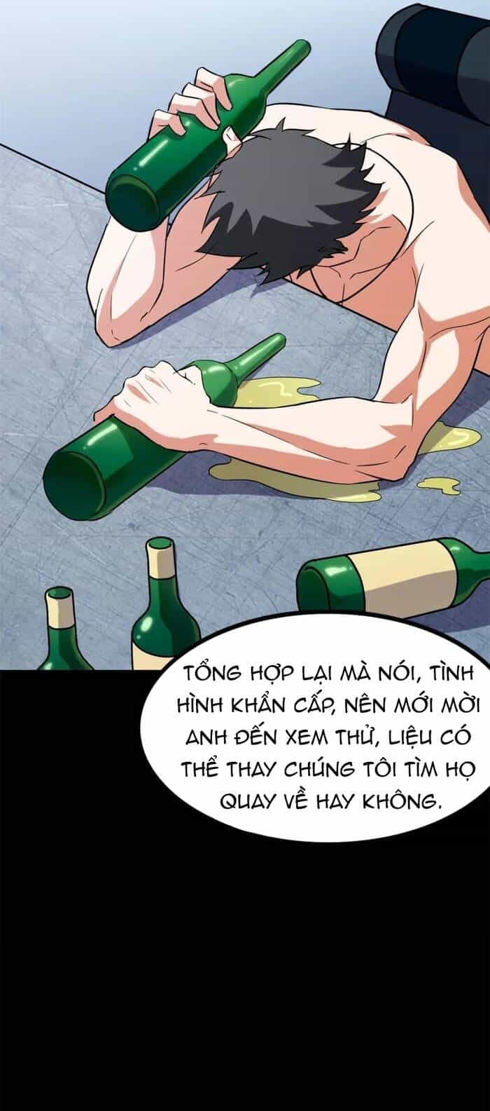 Bạn Gái Zombie Của Tôi - Chương 434 - ảnh 51