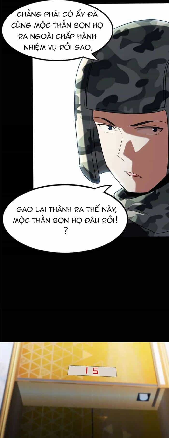 Bạn Gái Zombie Của Tôi - Chương 434 - ảnh 6