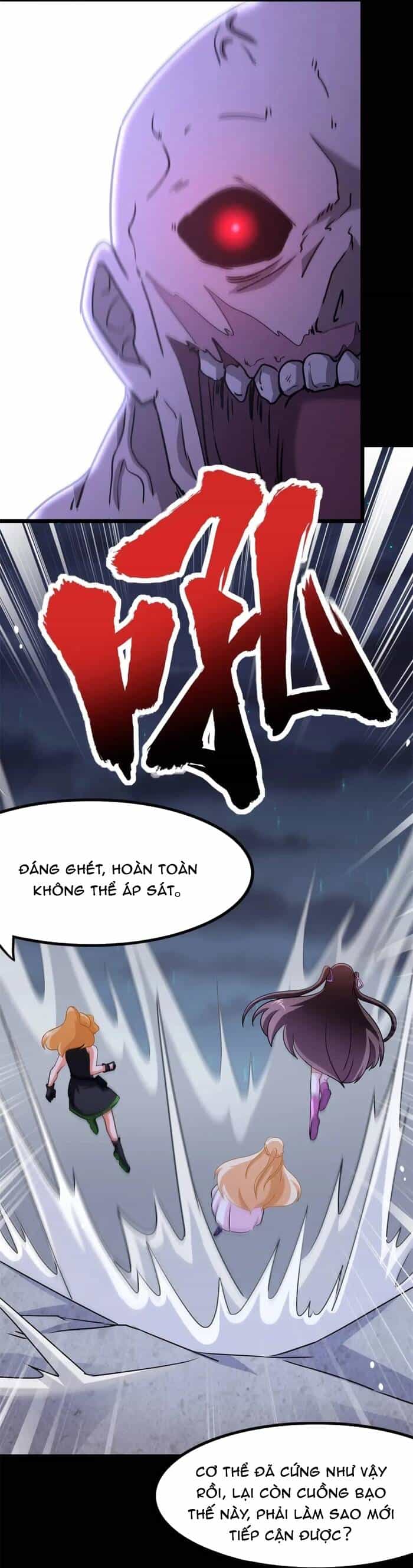 Bạn Gái Zombie Của Tôi - Chương 436 - ảnh 39