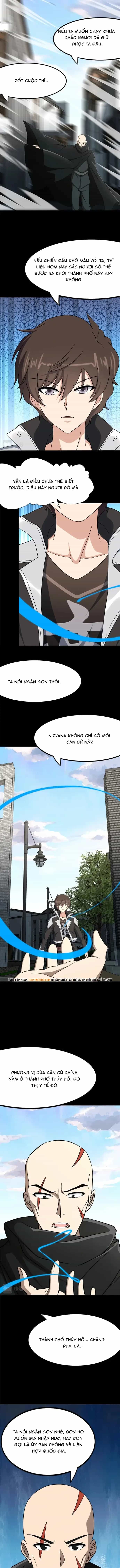 Bạn Gái Zombie Của Tôi - Chương 439 - ảnh 7