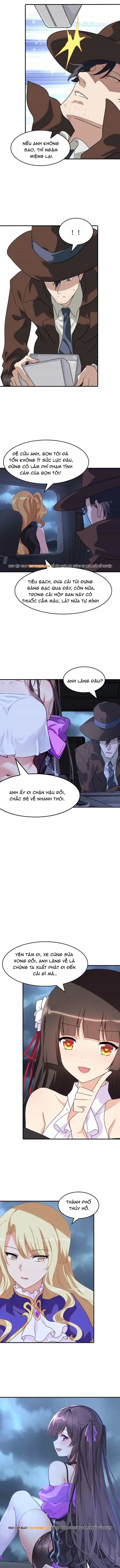 Bạn Gái Zombie Của Tôi - Chương 440 - ảnh 4