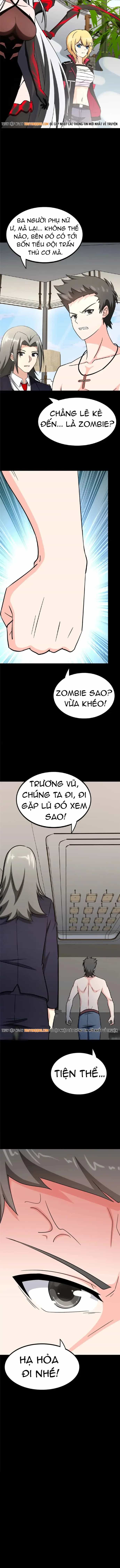 Bạn Gái Zombie Của Tôi - Chương 441 - ảnh 11