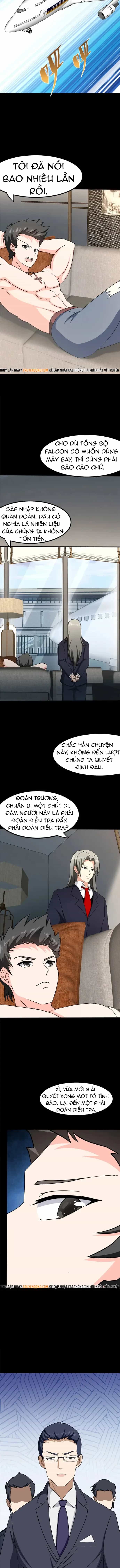 Bạn Gái Zombie Của Tôi - Chương 441 - ảnh 4