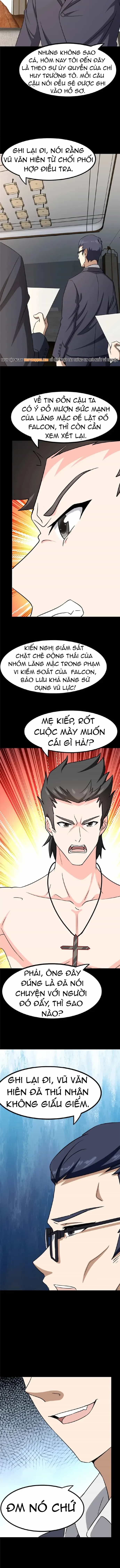 Bạn Gái Zombie Của Tôi - Chương 441 - ảnh 7