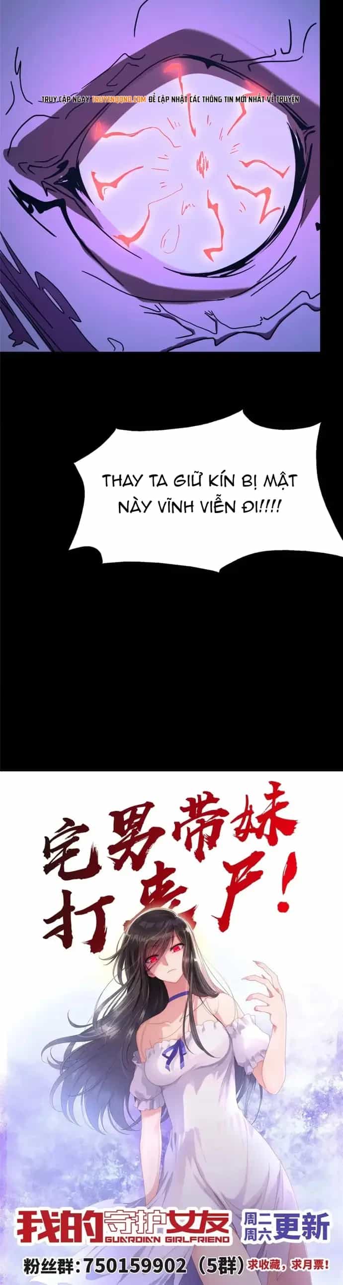 Bạn Gái Zombie Của Tôi - Chương 442 - ảnh 10