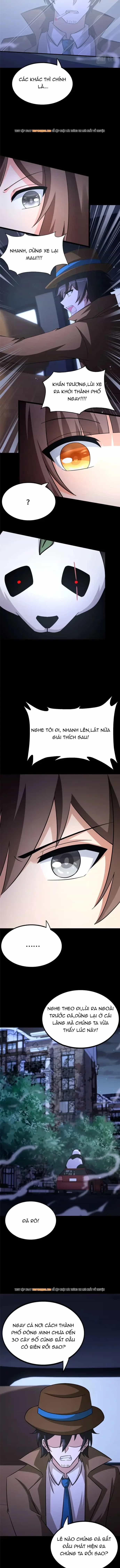 Bạn Gái Zombie Của Tôi - Chương 442 - ảnh 2
