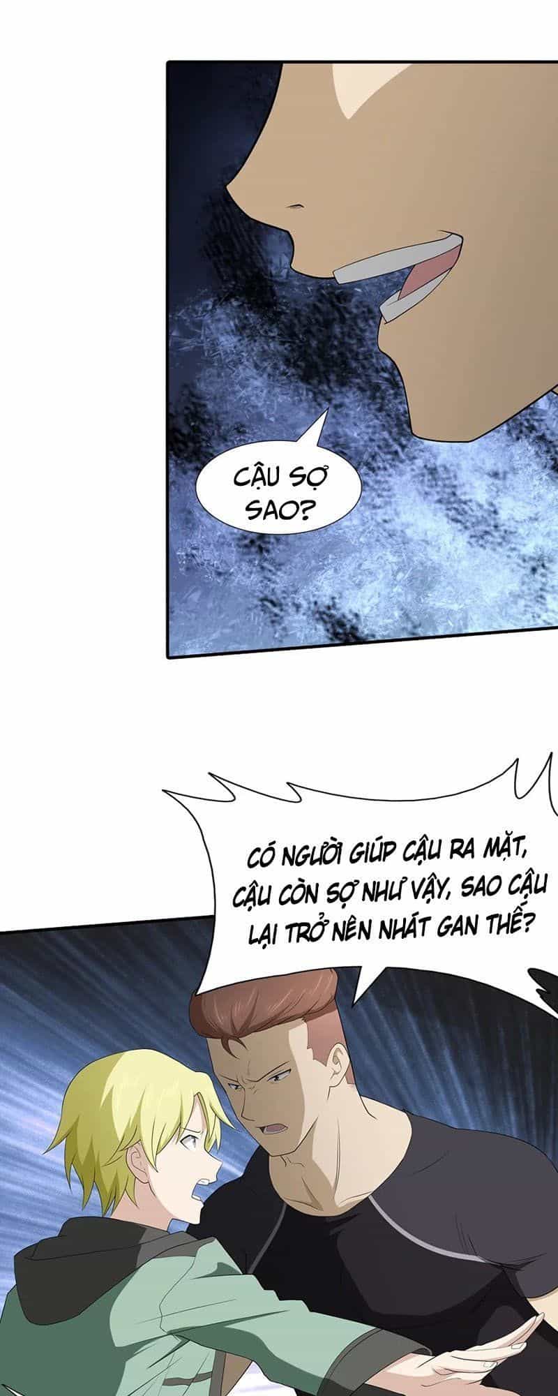 Bạn Gái Zombie Của Tôi - Chương 58 - ảnh 11