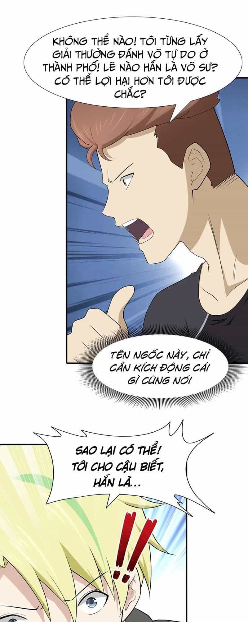 Bạn Gái Zombie Của Tôi - Chương 58 - ảnh 13