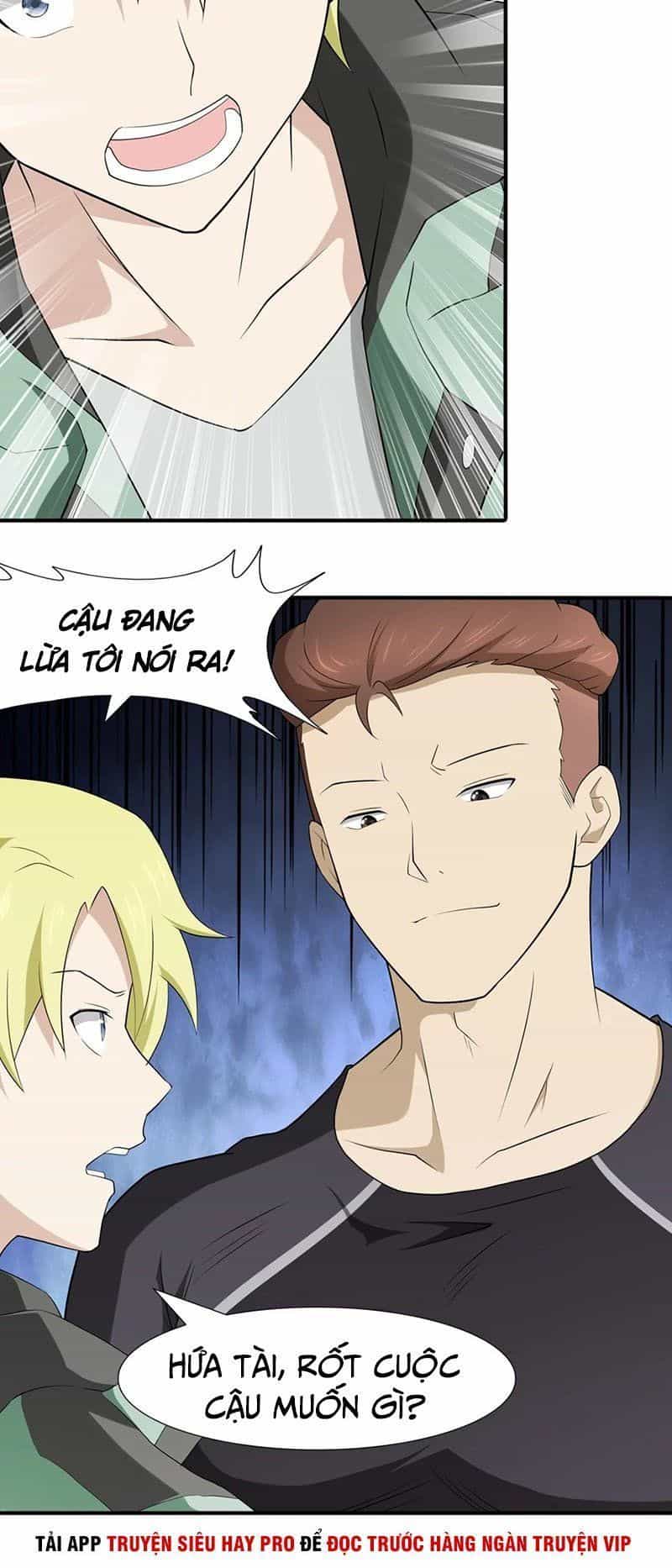 Bạn Gái Zombie Của Tôi - Chương 58 - ảnh 14