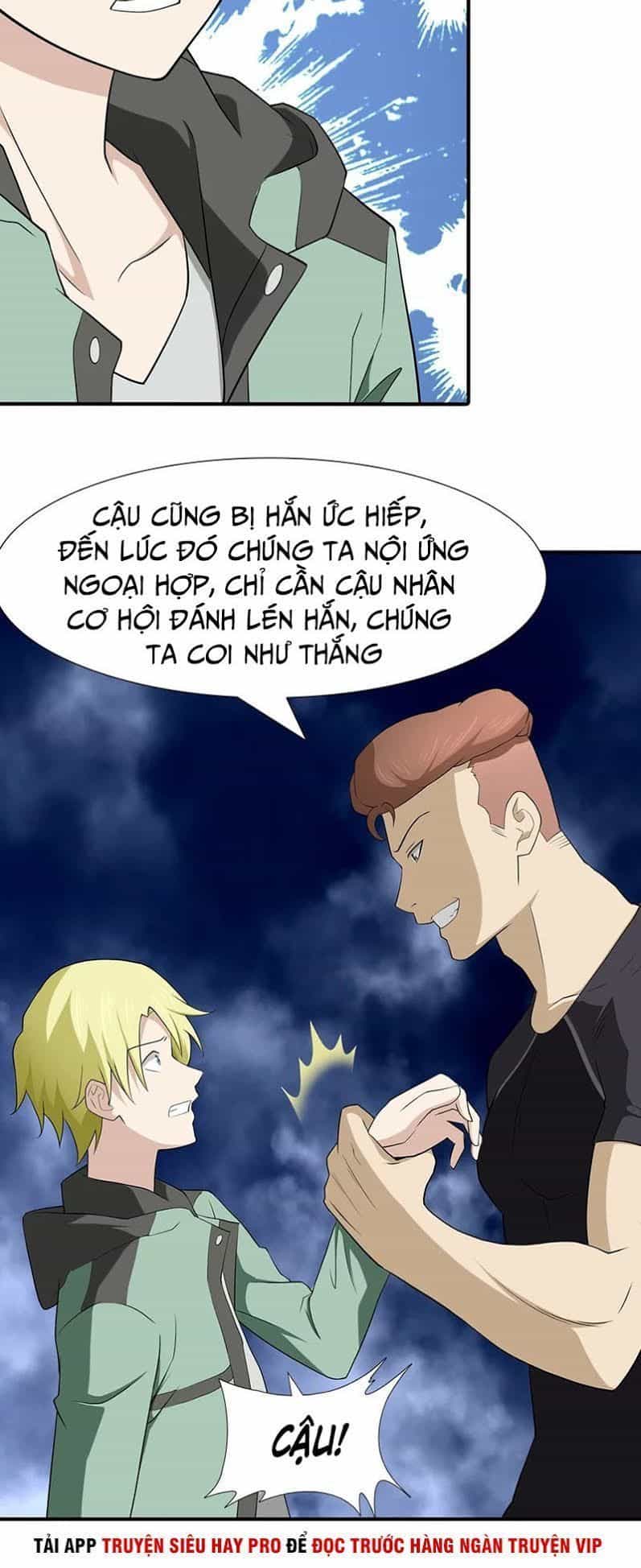 Bạn Gái Zombie Của Tôi - Chương 58 - ảnh 16