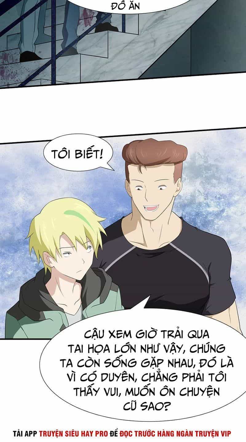Bạn Gái Zombie Của Tôi - Chương 58 - ảnh 2