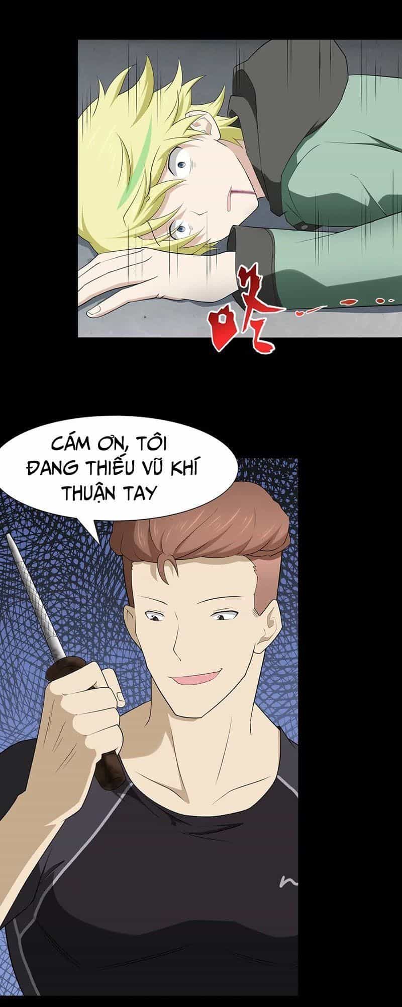 Bạn Gái Zombie Của Tôi - Chương 58 - ảnh 27