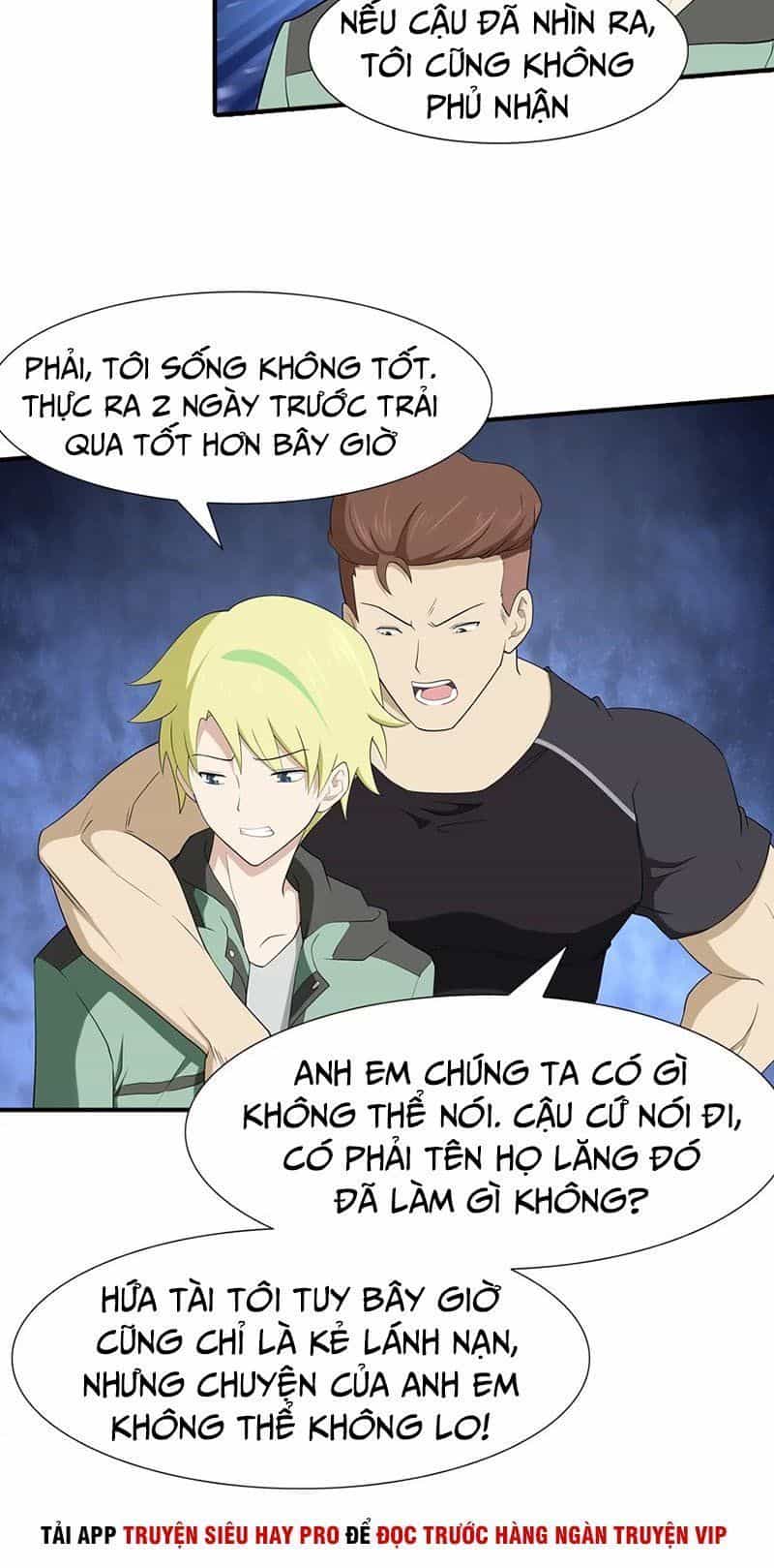 Bạn Gái Zombie Của Tôi - Chương 58 - ảnh 4