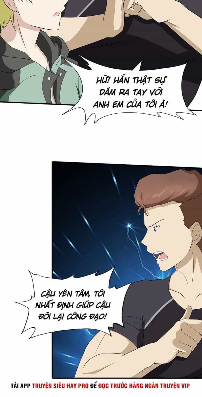 Bạn Gái Zombie Của Tôi - Chương 58 - ảnh 6
