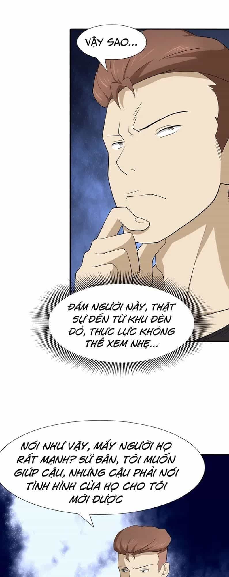 Bạn Gái Zombie Của Tôi - Chương 58 - ảnh 9