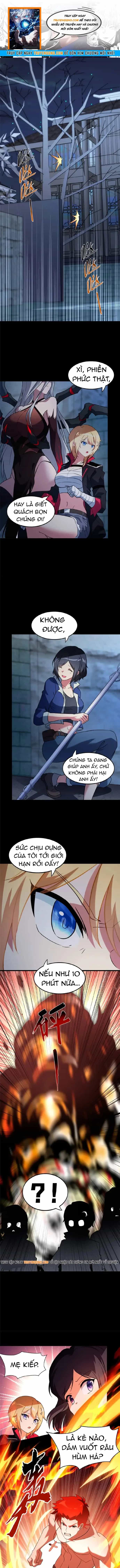 Bạn Gái Zombie Của Tôi - Chương 443 - ảnh 1