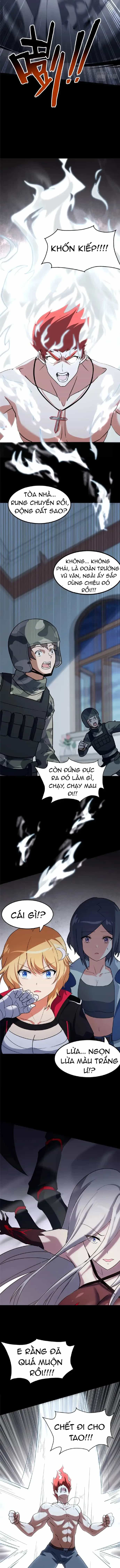 Bạn Gái Zombie Của Tôi - Chương 443 - ảnh 6