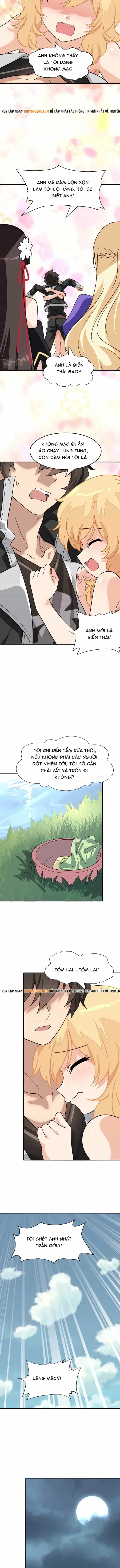 Bạn Gái Zombie Của Tôi - Chương 444 - ảnh 5