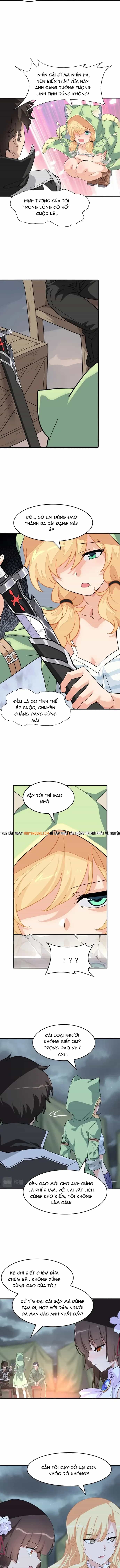Bạn Gái Zombie Của Tôi - Chương 444 - ảnh 8