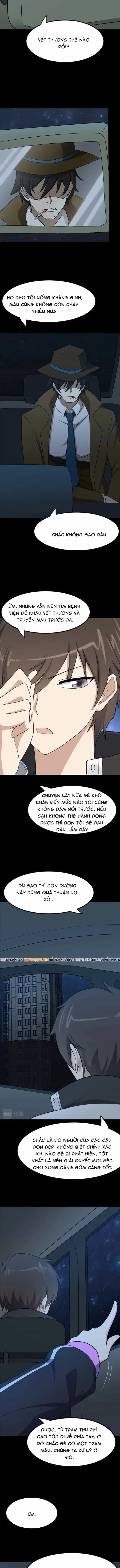 Bạn Gái Zombie Của Tôi - Chương 446 - ảnh 2