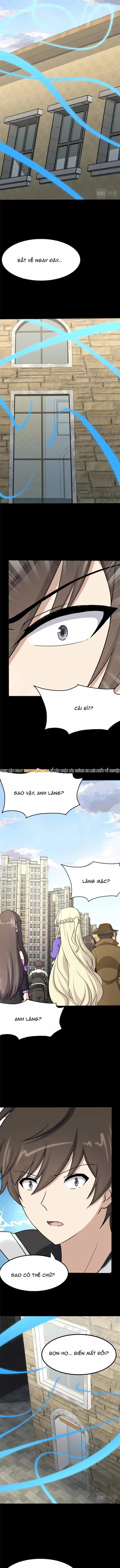 Bạn Gái Zombie Của Tôi - Chương 446 - ảnh 8