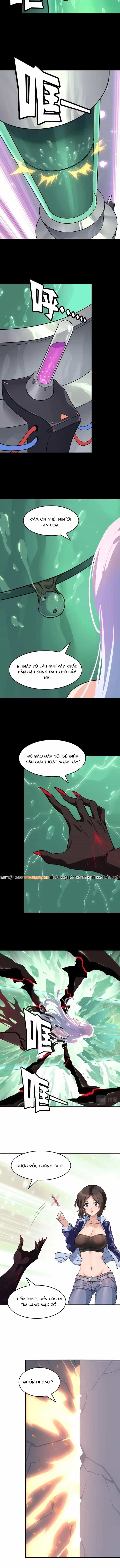 Bạn Gái Zombie Của Tôi - Chương 447 - ảnh 5