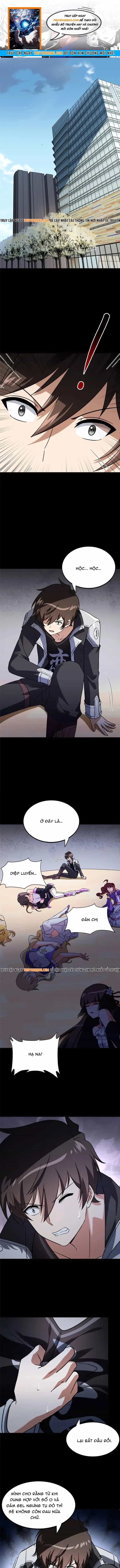 Bạn Gái Zombie Của Tôi - Chương 448 - ảnh 1