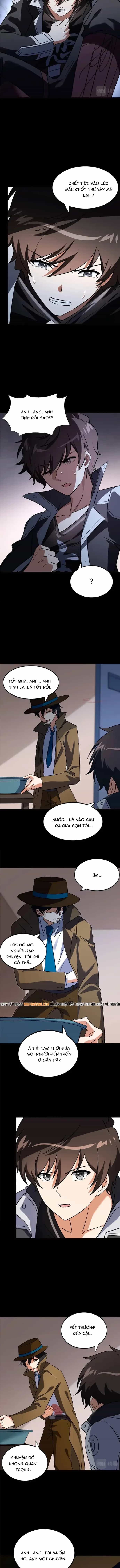 Bạn Gái Zombie Của Tôi - Chương 448 - ảnh 2