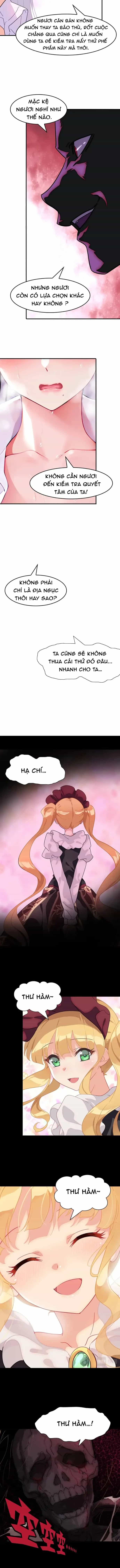 Bạn Gái Zombie Của Tôi - Chương 449 - ảnh 5
