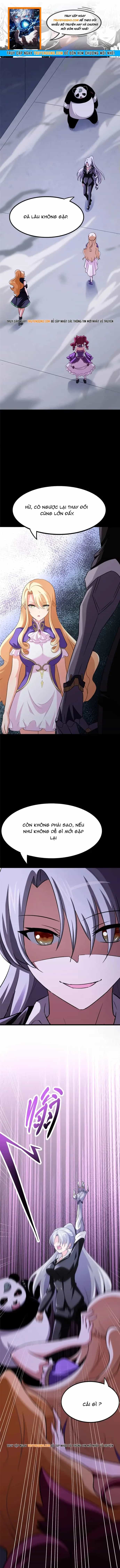 Bạn Gái Zombie Của Tôi - Chương 451 - ảnh 1