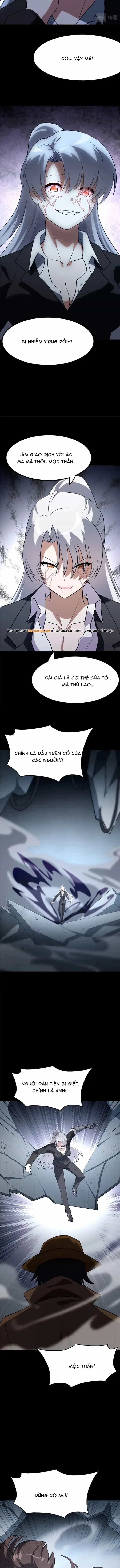 Bạn Gái Zombie Của Tôi - Chương 451 - ảnh 6
