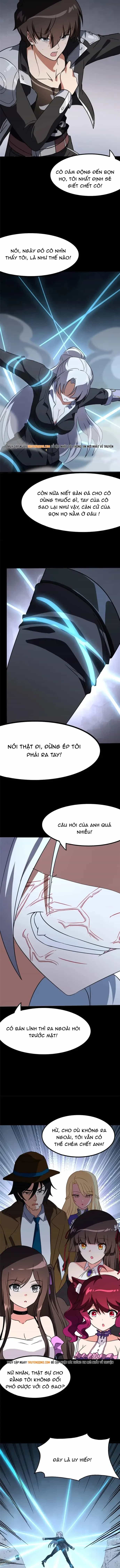 Bạn Gái Zombie Của Tôi - Chương 451 - ảnh 9