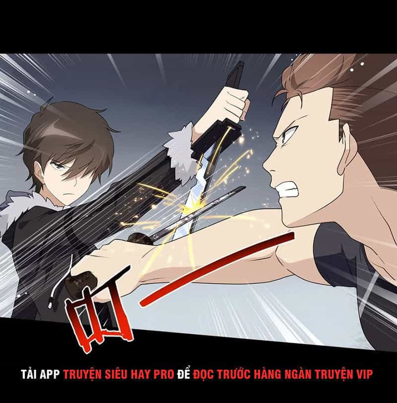 Bạn Gái Zombie Của Tôi - Chương 59 - ảnh 10