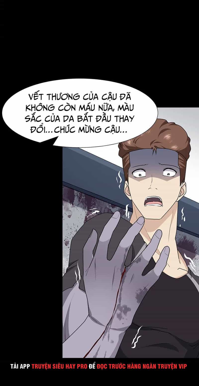 Bạn Gái Zombie Của Tôi - Chương 59 - ảnh 28