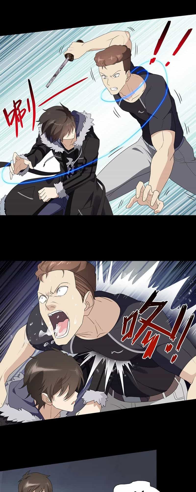 Bạn Gái Zombie Của Tôi - Chương 59 - ảnh 5