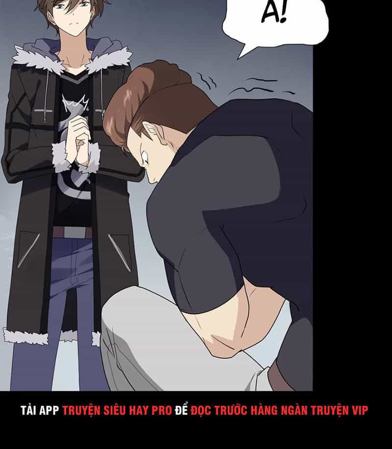 Bạn Gái Zombie Của Tôi - Chương 59 - ảnh 6
