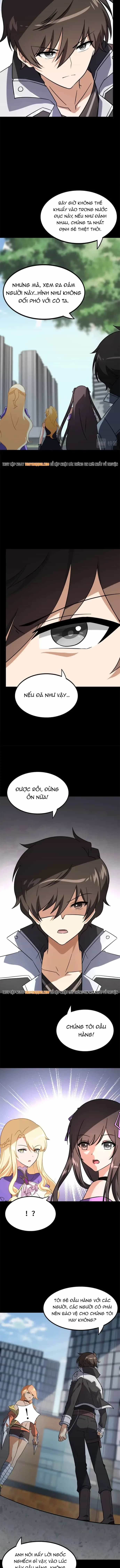 Bạn Gái Zombie Của Tôi - Chương 454 - ảnh 2